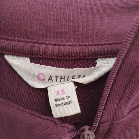 Athleta Shir Delight athletic dress XS - Picture 7 of 10